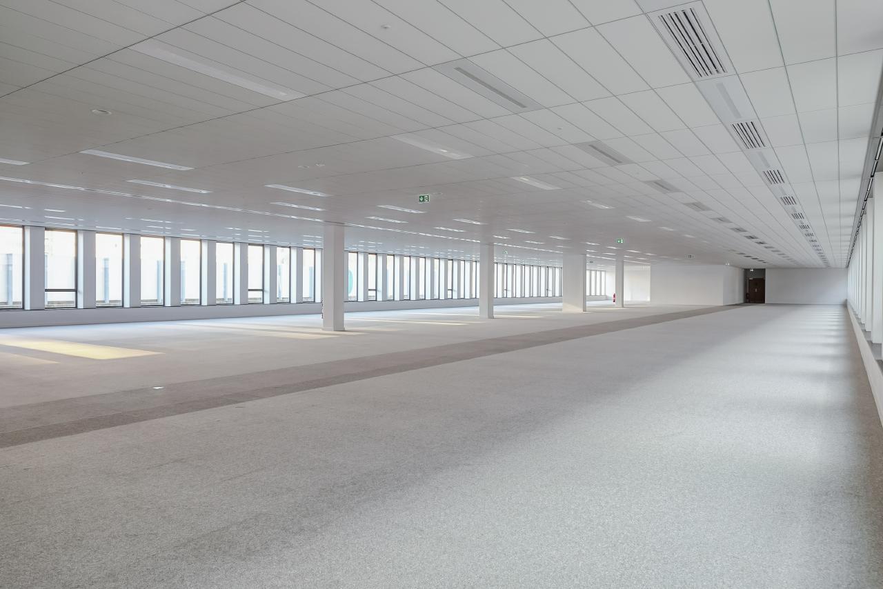 Bureau Paris 2655m² Location bureau Paris OLBUR2101354 2